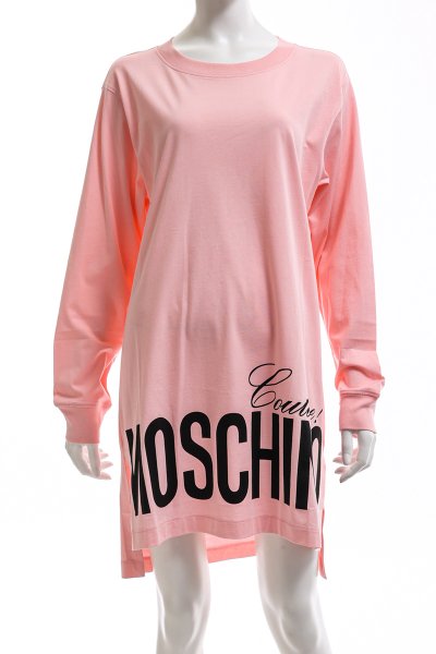 MOSCHINO / モスキーノ ワンピース - 日本最大級のブランド通販サイト