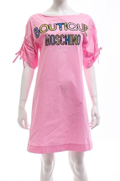 BOUTIQUE MOSCHINO