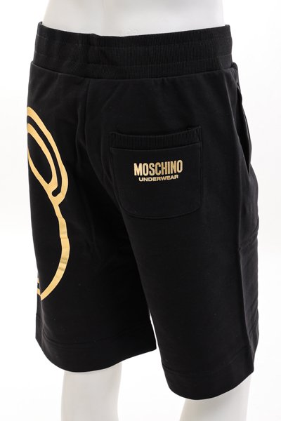 MOSCHINO モスキーノ パンツ ショートパンツ ハーフパンツ