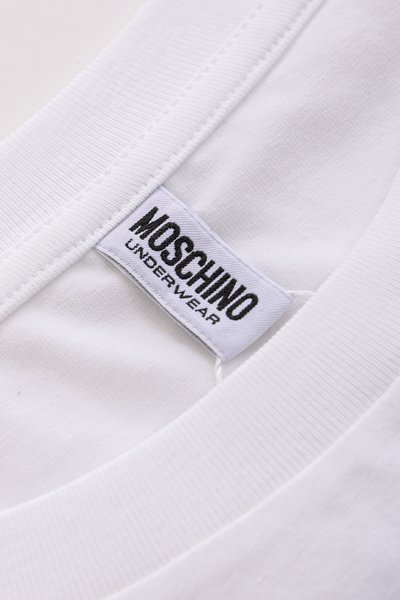 MOSCHINO / モスキーノ Tシャツ / 長袖 - 日本最大級のブランド通販