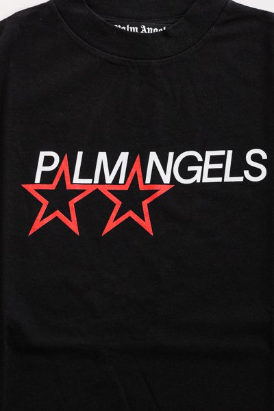 Palm Angels / パーム・エンジェルス　Tシャツ / 半袖 - 日本最大級のブランド通販サイト - &G（アンジー）オンライン 公式サイト
