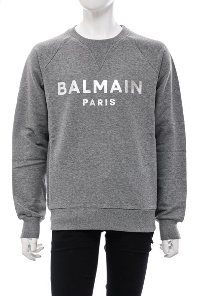 バルマン / BALMAIN　トレーナー / 長袖 - 日本最大級のブランド通販サイト - &G（アンジー）オンライン 公式サイト