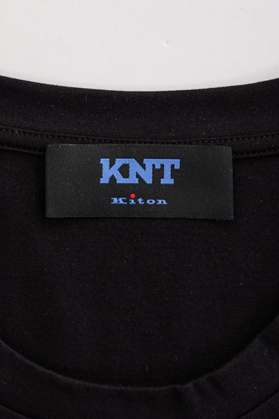 キートン / KITON Tシャツ / 半袖 - 日本最大級のブランド通販サイト