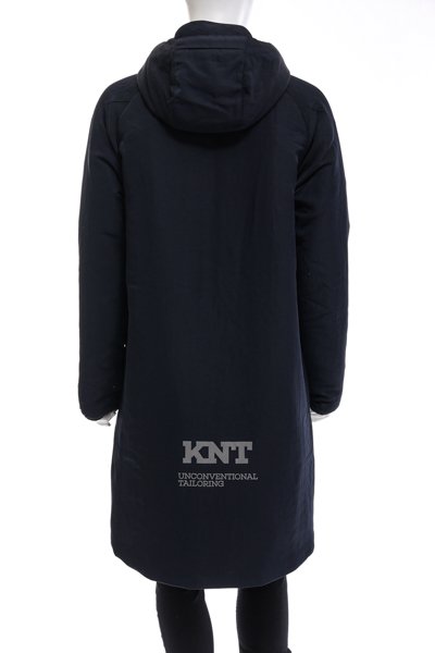 新品【KNT by KITON（キートン）】ブルゾン／コート ＜48サイズ＞-