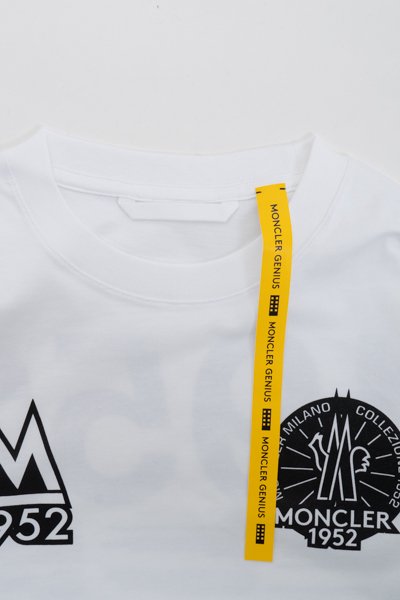 モンクレール / MONCLER Tシャツ / 長袖 - 日本最大級のブランド通販 