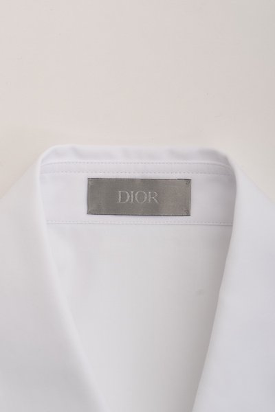 ディオールオム / DIOR HOMME シャツ / 長袖 - 日本最大級のブランド