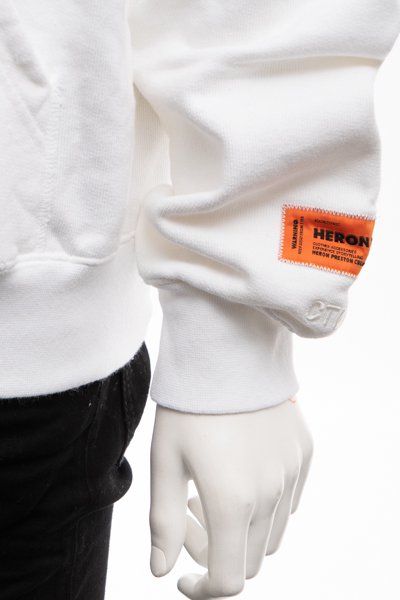 HERON PRESTON ヘロン プレストン トレーナー &G(アンジー) オンライン