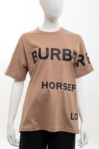 バーバリー / BURBERRY Tシャツ / 半袖 - 日本最大級のブランド