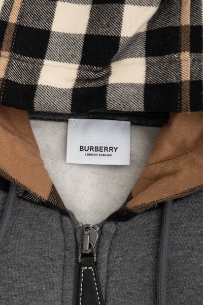 BURBERRY バーバリー パーカー &G(アンジー)オンライン