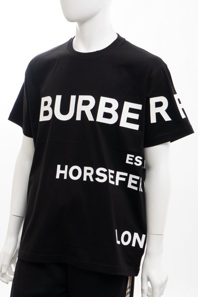バーバリー / BURBERRY　Tシャツ / 半袖 - 日本最大級のブランド通販サイト - &G（アンジー）オンライン 公式サイト