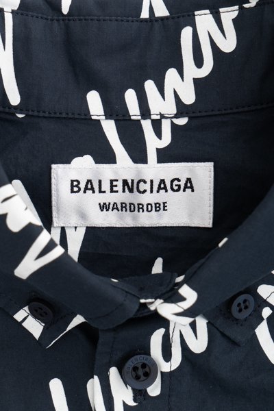 バレンシアガ / BALENCIAGA　シャツ / ワンピース - 日本最大級のブランド通販サイト - &G（アンジー）オンライン 公式サイト