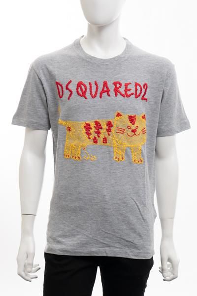 ディースクエアード / DSQUARED2 Tシャツ / 半袖 - 日本最大級の