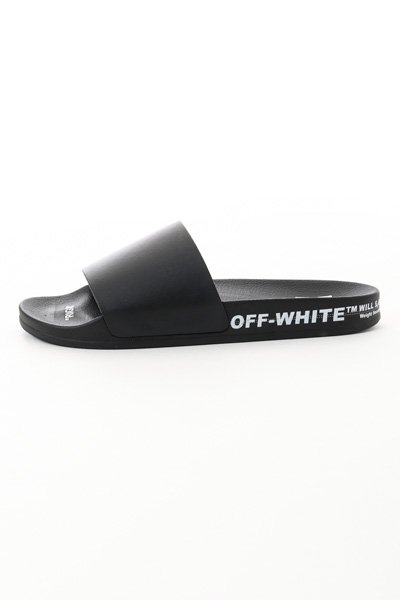 OFF-WHITE / オフホワイト サンダル / シャワーサンダル - 日本最大級