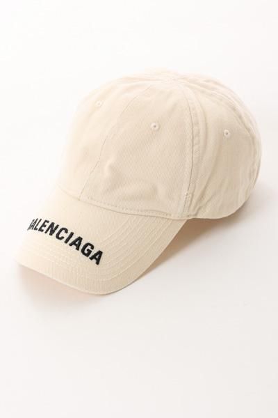 バレンシアガ　BALENCIAGA キャップ