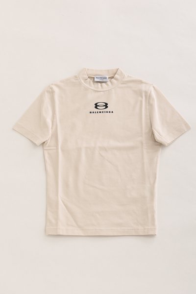 新品送料無料 - BALENCIAGA半袖 Tシャツ サイズ M - 日本 安い:9031円