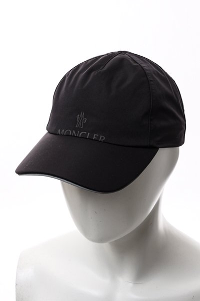 モンクレール / MONCLER キャップ / 帽子 - 日本最大級のブランド通販 