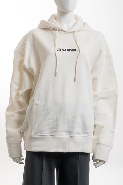 レア】JIL SANDER ＋ ジルサンダープラス パーカー | basraoilandgas.com