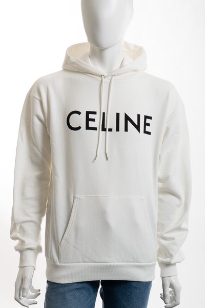 セリーヌ / CELINE トレーナー / パーカー - 日本最大級のブランド通販 