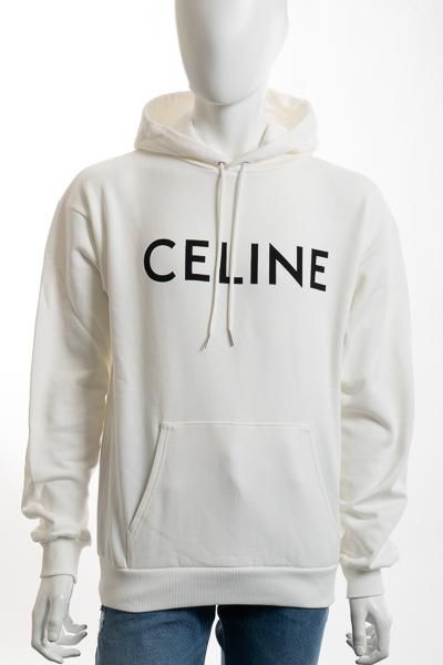 CELINE セリーヌ パーカー | nate-hospital.com