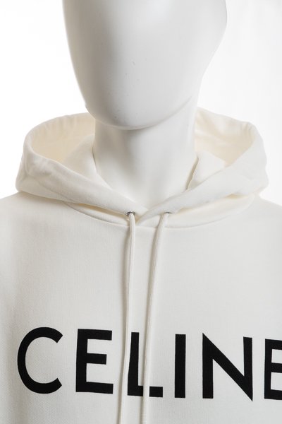 セリーヌ / CELINE トレーナー / パーカー - 日本最大級のブランド通販