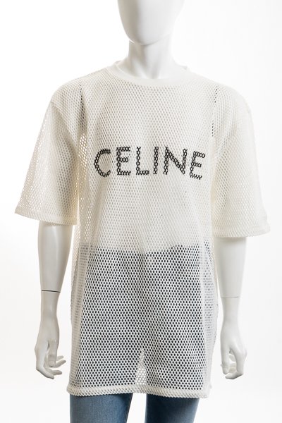 CELINE セリーヌ Tシャツ ＆G(アンジー)オンライン