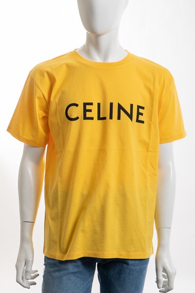 即出荷 CELINE セリーヌTシャツ tdh-latinoamerica.de