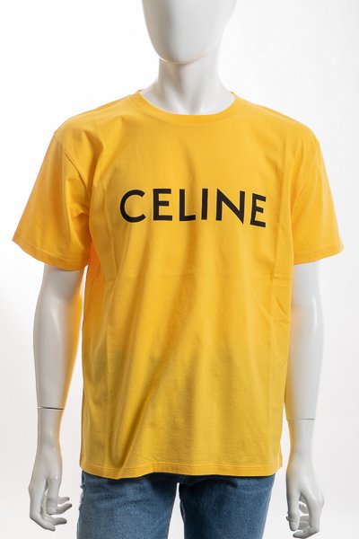 セリーヌ / CELINE Tシャツ / 半袖 - 日本最大級のブランド通販サイト