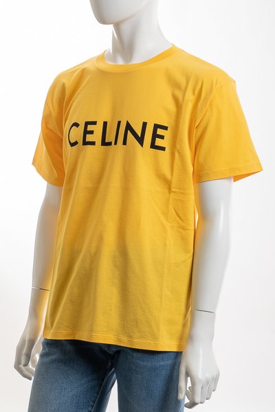 セリーヌ / CELINE Tシャツ / 半袖 - 日本最大級のブランド通販サイト