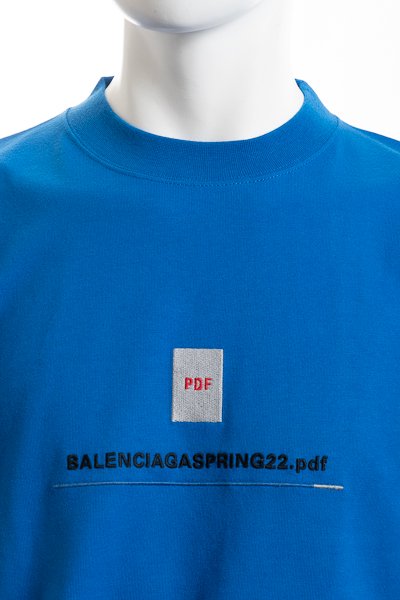 バレンシアガ / BALENCIAGA Tシャツ / 半袖 - 日本最大級のブランド