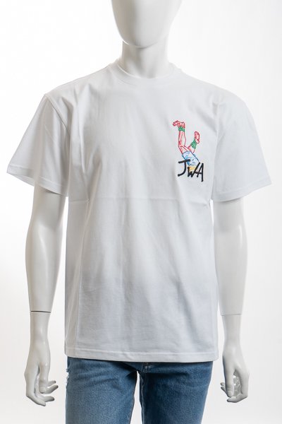 ジェイダブリュ アンダーソン / JW.ANDERSON　Tシャツ / 半袖 - 日本最大級のブランド通販サイト - &G（アンジー）オンライン  公式サイト