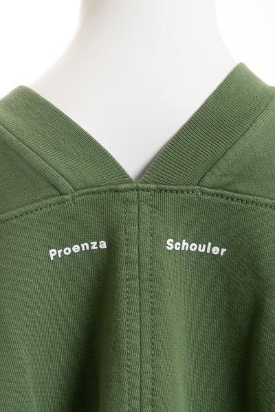 PROENZA SCHOULER WHITE LABEL / プロエンザスクーラー ホワイト