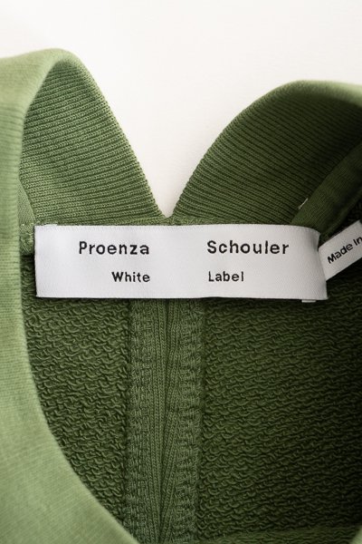 PROENZA SCHOULER WHITE LABEL / プロエンザスクーラー ホワイト