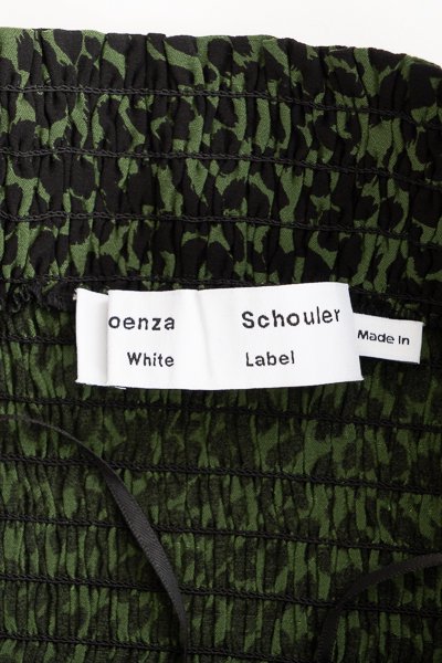 PROENZA SCHOULER WHITE LABEL / プロエンザスクーラー ホワイト