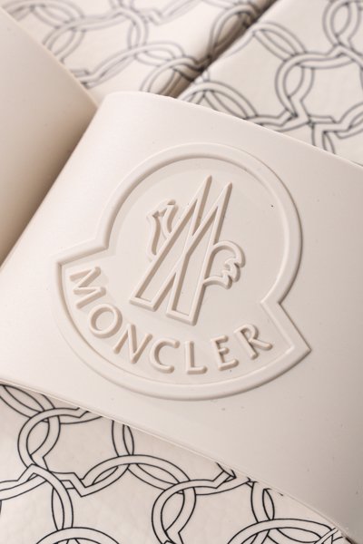 モンクレール / MONCLER　サンダル / シャワーサンダル - 日本最大級のブランド通販サイト - &G（アンジー）オンライン 公式サイト