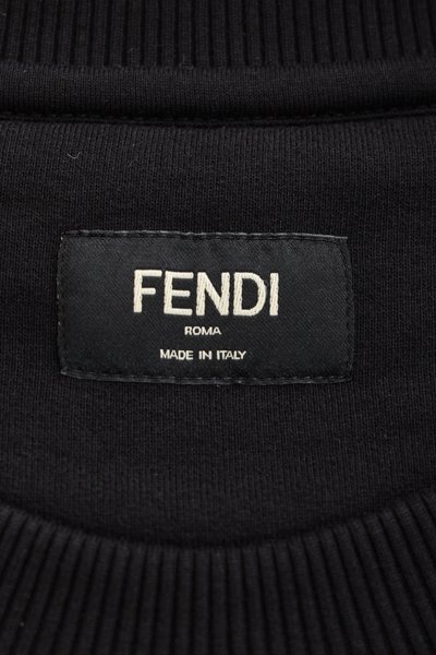 フェンディ / FENDI トレーナー / 長袖 - 日本最大級のブランド通販