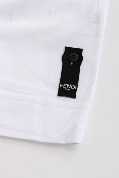フェンディ / FENDI Tシャツ / 半袖 - 日本最大級のブランド通販サイト 