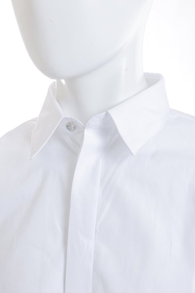 新品　GIVENCHY ジバンシー ワイシャツ 2枚  長袖　定価18600円サイズ39-78
