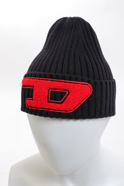DIESEL / ディーゼル　帽子 / ニット帽 - 日本最大級のブランド通販サイト - &G（アンジー）オンライン 公式サイト