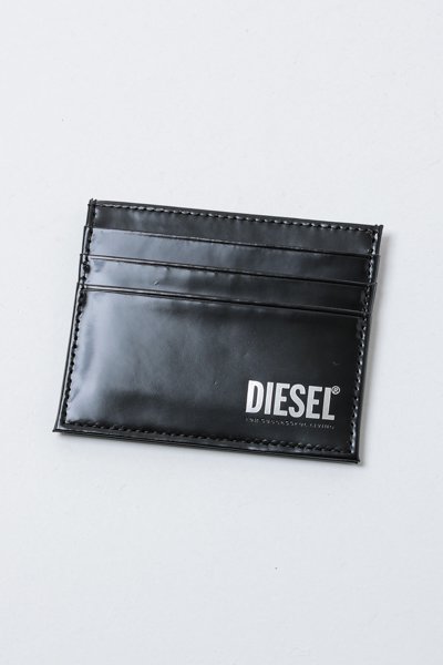 DIESEL / ディーゼル カードケース - 日本最大級のブランド通販サイト - &G（アンジー）オンライン 公式サイト