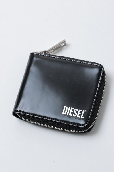 DIESEL ディーゼル 財布 二つ折り 日本最大級のブランド通販サイト G（アンジー）オンライン 公式サイト