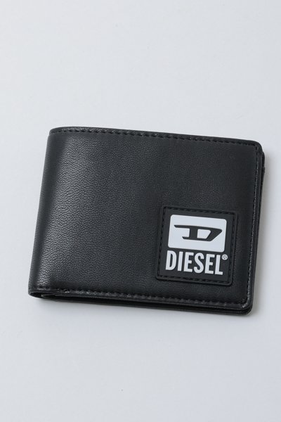 DIESEL / ディーゼル 財布 / 二つ折り - 日本最大級のブランド通販サイト - G（アンジー）オンライン 公式サイト