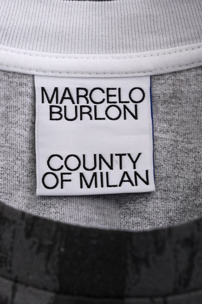 マルセロ バーロン / MARCELO BURLON　Tシャツ / 長袖 - 日本最大級のブランド通販サイト - &G（アンジー）オンライン 公式サイト