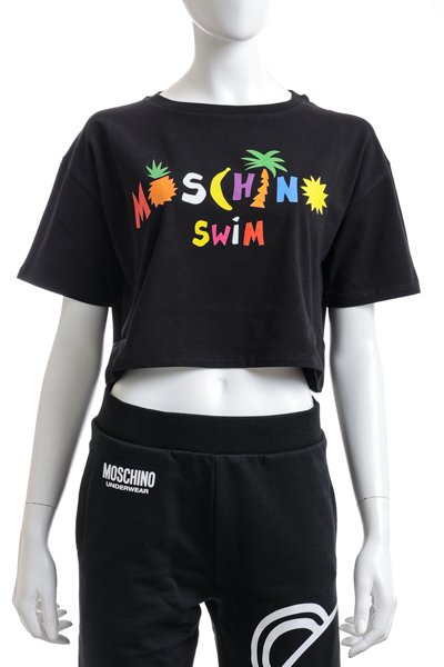 MOSCHINO / モスキーノ Tシャツ / 半袖 - 日本最大級のブランド通販 