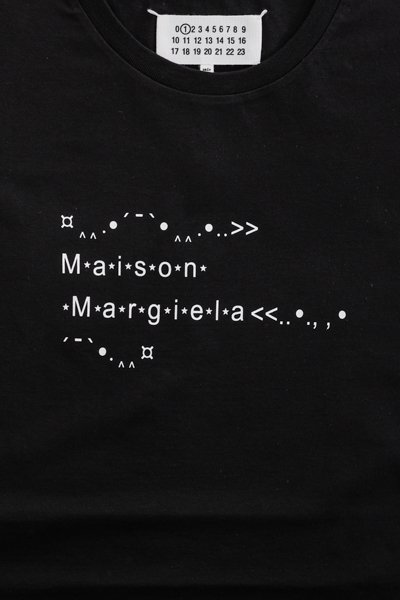 MAISON MARGIELA / メゾン マルジェラ Tシャツ / 半袖 - 日本最大級の