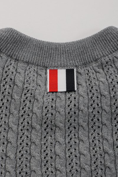 ネットワーク全体の最低価格に挑戦 THOM BROWNE トムブラウン