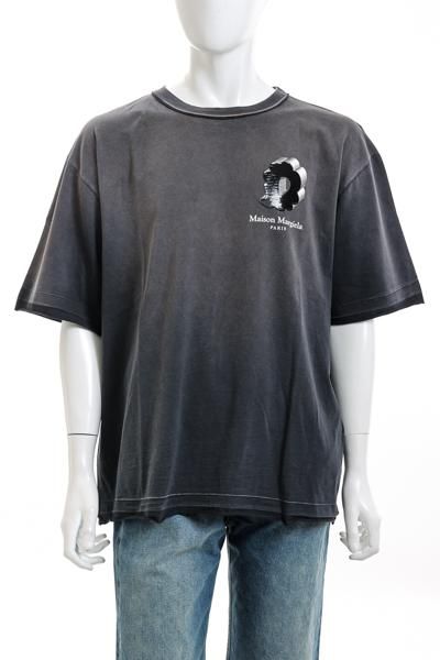 MAISON MARGIELA / メゾン マルジェラ Tシャツ / 半袖   日本最大級の