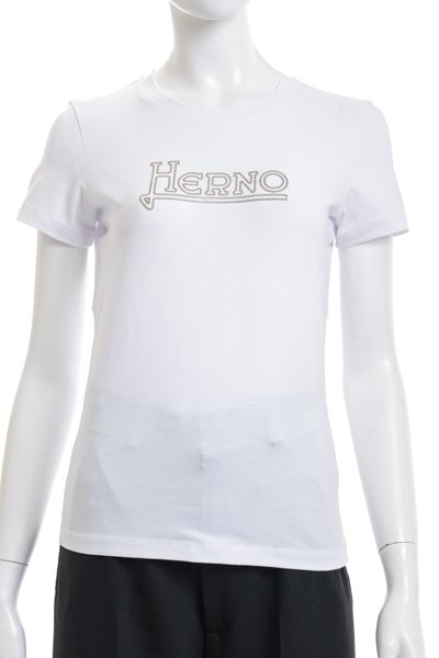 ヘルノ / HERNO Tシャツ / 半袖 - 日本最大級のブランド通販サイト ...