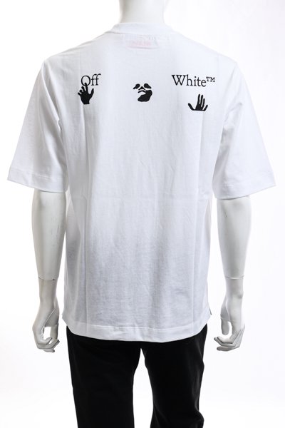 OFF-WHITE / オフホワイト Tシャツ / 半袖 - 日本最大級のブランド通販