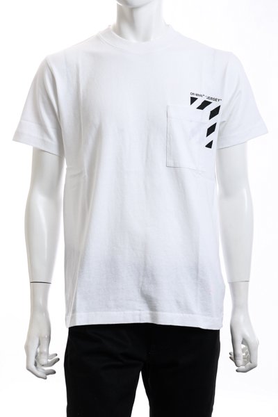 OFF-WHITE / オフホワイト Tシャツ / 半袖 - 日本最大級のブランド通販 