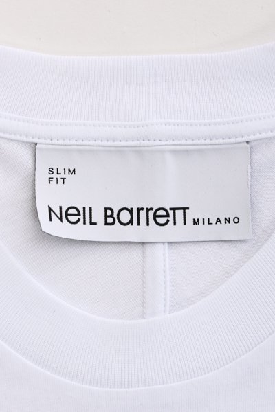 ニールバレット / Neil Barrett Tシャツ / 半袖 - 日本最大級の